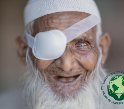 Eye surgery