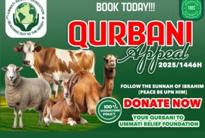 QURBANI 2025-appeal-thumb