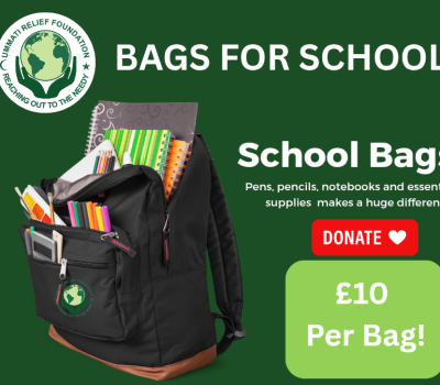 School Bag website picture